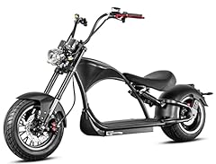 Elektroroller chopper straßen gebraucht kaufen  Wird an jeden Ort in Deutschland