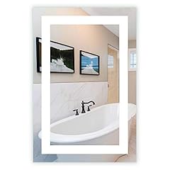 Mirrors marble rectangle for sale  Delivered anywhere in USA 