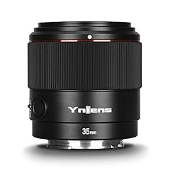 Yongnuo yn35mm f2s usato  Spedito ovunque in Italia 