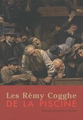 Remy cogghe piscine d'occasion  Livré partout en France