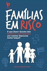 Famílias risco que for sale  Delivered anywhere in UK