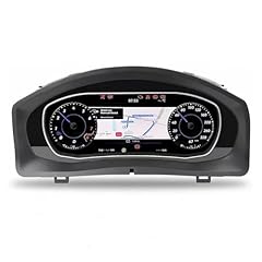 Digital dash automotive for sale  Delivered anywhere in USA 