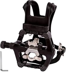 Cozyroomy spd pedals for sale  Delivered anywhere in UK