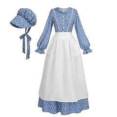 Nuoqi prairie dress for sale  Delivered anywhere in USA 