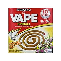 Irpot 100 spirali usato  Spedito ovunque in Italia 