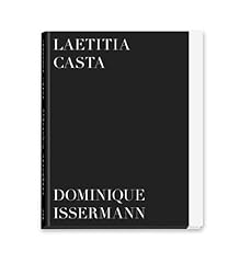 Laetitia casta d'occasion  Livré partout en France