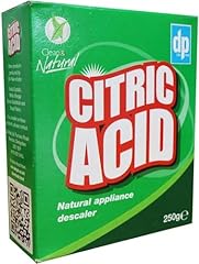 Dripak citric acid for sale  Delivered anywhere in UK