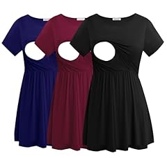 Smallshow damen stillshirts gebraucht kaufen  Wird an jeden Ort in Deutschland