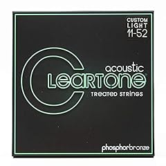 Cleartone acoustic cl7411 for sale  Delivered anywhere in UK