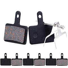 Brake pads semimetal d'occasion  Livré partout en France