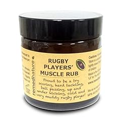Remedinature rugby players for sale  Delivered anywhere in UK