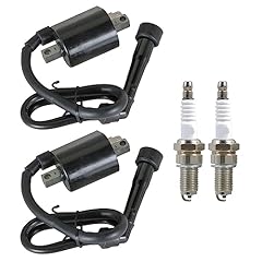 Silscvtt 2pcs ignition for sale  Delivered anywhere in USA 