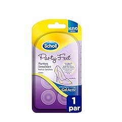 Party feet gelactiv d'occasion  Livré partout en France