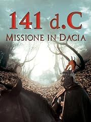 141 d.c missione usato  Spedito ovunque in Italia 