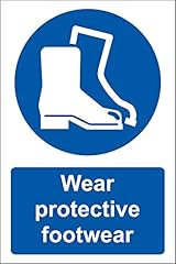 Wear protective footwear for sale  Delivered anywhere in UK