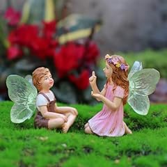 Loncess fairy garden for sale  Delivered anywhere in USA 