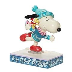 Enesco peanuts jim for sale  Delivered anywhere in USA 