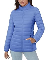 Magcomsen ladies puffer for sale  Delivered anywhere in UK