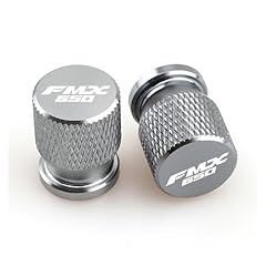 Ventildeckel nda fmx650 gebraucht kaufen  Wird an jeden Ort in Deutschland