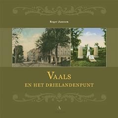 Vaals het drielandenpunt gebraucht kaufen  Wird an jeden Ort in Deutschland