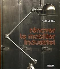 Rénover mobilier industriel d'occasion  Livré partout en Belgiqu