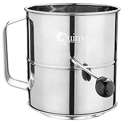 Quinys cup flour for sale  Delivered anywhere in USA 