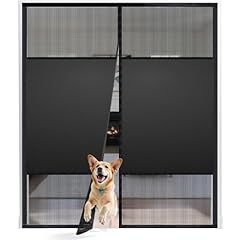 Magnetic screen door for sale  Delivered anywhere in USA 