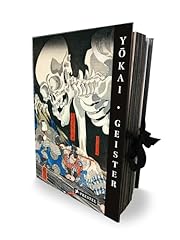 Yokai geister werken gebraucht kaufen  Wird an jeden Ort in Deutschland