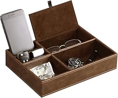Bewishome mens valet for sale  Delivered anywhere in USA 