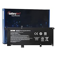 Batterytec replacement laptop for sale  Delivered anywhere in UK