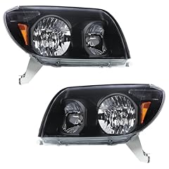 Pensun headlight assembly for sale  Delivered anywhere in USA 