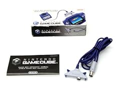 Gamecube gba cable gebraucht kaufen  Wird an jeden Ort in Deutschland