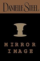 Mirror image novel for sale  Delivered anywhere in USA 