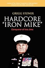 Hardcore iron mike for sale  Delivered anywhere in USA 