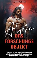 Alpha das forschungsobjekt usato  Spedito ovunque in Italia 
