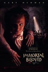 Immortal beloved poster for sale  Delivered anywhere in USA 