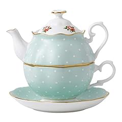 Royal albert polka for sale  Delivered anywhere in USA 