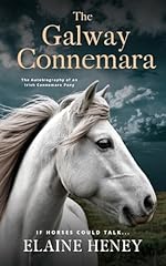 Galway connemara autobiography for sale  Delivered anywhere in USA 