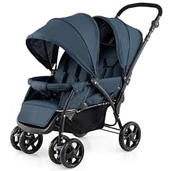 Gymax double seat for sale  Delivered anywhere in UK
