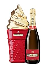 Piper heidsieck cuvée gebraucht kaufen  Wird an jeden Ort in Deutschland