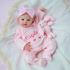 Wooroy lifelike reborn for sale  Delivered anywhere in USA 