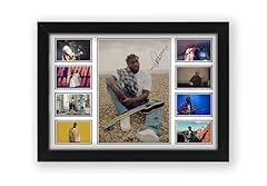 Myles smith signed for sale  Delivered anywhere in UK