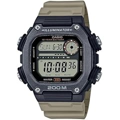 Casio orologio uomo usato  Spedito ovunque in Italia 