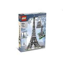 Lego 10181 torre usato  Spedito ovunque in Italia 