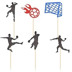 Stück handball cupcake gebraucht kaufen  Wird an jeden Ort in Deutschland