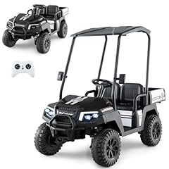 Costway 24v kids for sale  Delivered anywhere in UK