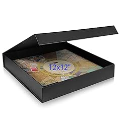 12x12 scrapbook storage for sale  Delivered anywhere in UK