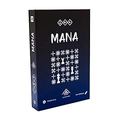 Mana version française d'occasion  Livré partout en France