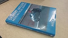 Sammy miller motorcycle d'occasion  Livré partout en Belgiqu