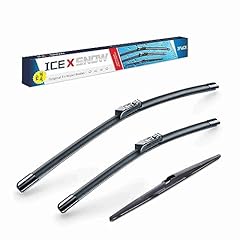 Icexsonw wipers windshield for sale  Delivered anywhere in USA 